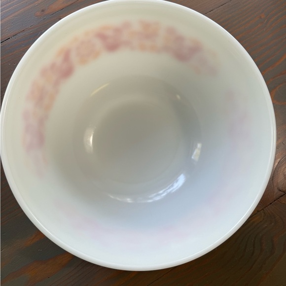 Pyrex Friendship Mixing Bowl - Picture 2 of 3